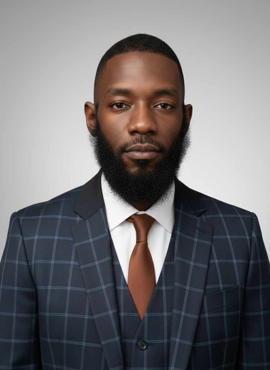 Jhalil Adams - Industry Expert